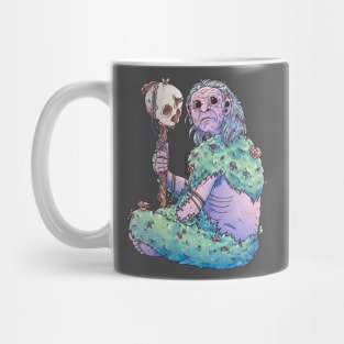 Pastel Ebu Gogo Mug